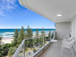Solnamara Seaside Escape - Hosted by Burleigh Letting
